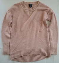 Calvin Klein Womens Pink XS Sweater - £15.19 GBP