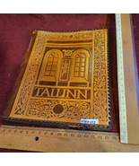 Vintage Leather booklet case [OTH10252] - €55,48 EUR