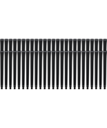 Majek Men Tour Pro Soft Style Black Standard Size NO LOGO Golf Grips (50... - $135.24 CAD