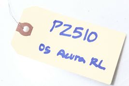 2005-2012 ACURA RL SEAT MEMORY MODULE P2510 image 9
