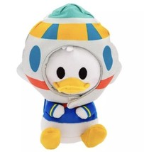 Disney Parks Mini Mix-its Donald Duck 7” Plush New - $37.99