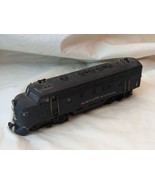 Athearn Maryland Railroad HO Diesel Locomotive Train 42005 F7A 2 Blue Wo... - £37.27 GBP