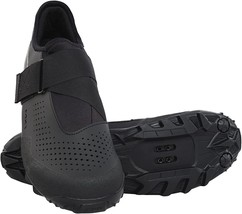 SHIMANO MX100 Unisex Off-Road Cycling Shoes, Muti-Use Bike Shoe for Men and - £86.50 GBP