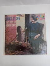 Kate Smith &amp; Morton Downey Songs of Erin 12&quot; Record Folk 1957 - £6.19 GBP