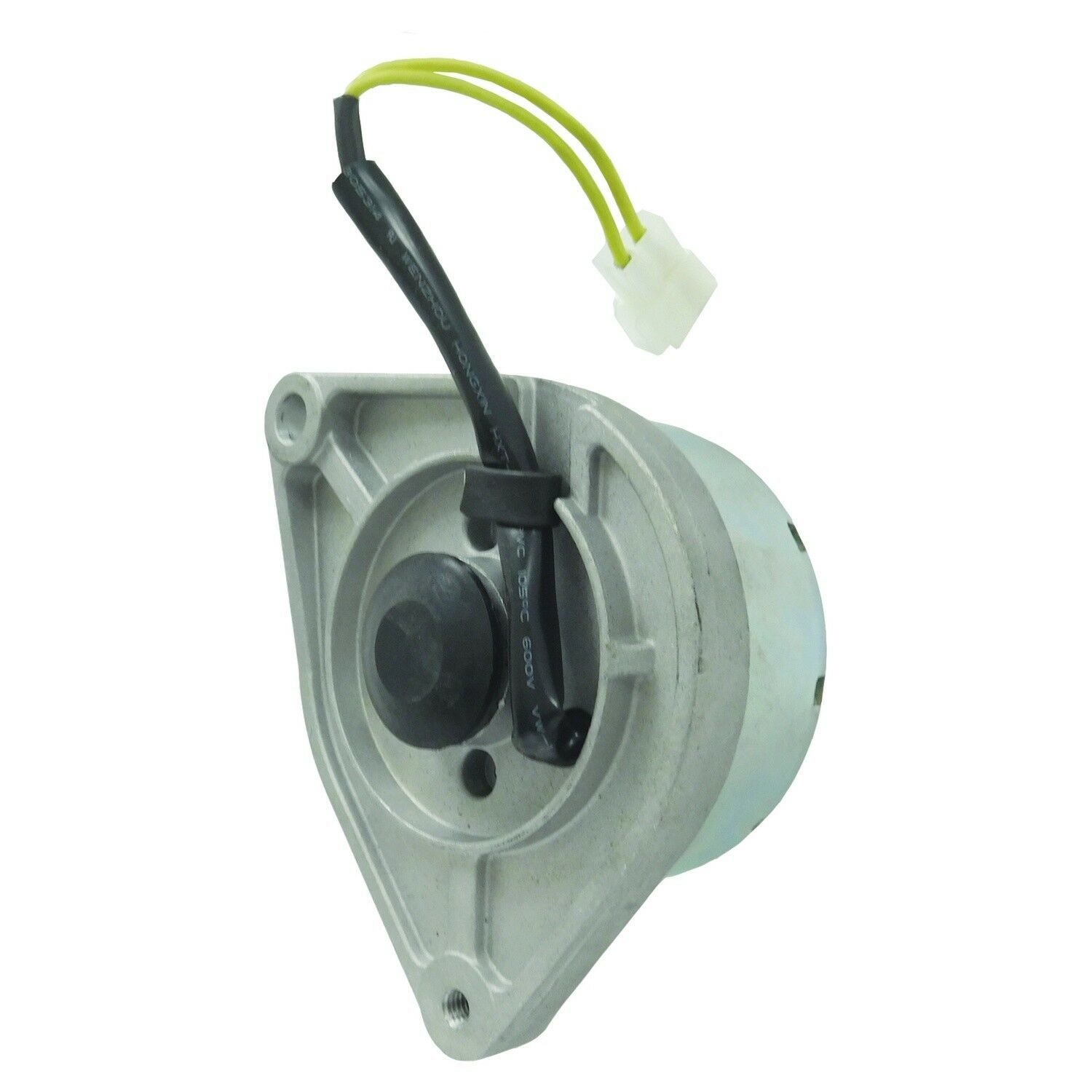 NEW ALTERNATOR FITS JOHN DEERE UTILITY TRACTOR 650 750 YANMAR PERKINS 19... - $107.88