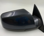 2010-2011 Chevrolet Equinox Passenger Side Power Door Mirror Black OEM M... - £46.02 GBP