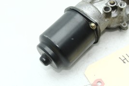 2003-2008 INFINITI FX45 FX35 FRONT WINDSHIELD WIPER MOTOR H1842 image 8