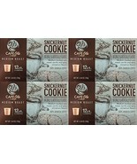 H.E.B. Cafe Ole Snickernut Cookie Flavored Roast Pack of 4 - £76.40 GBP