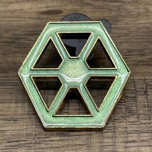 STAR WARS GALAXY'S EDGE Disney Separatists Trading Pin - $9.89