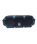 Altec Lansing Mini Life Jacket Blue Outdoor Bluetooth Speaker IMV477-AB - £24.62 GBP