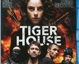 Tiger House Blu-ray | Region B - £6.63 GBP