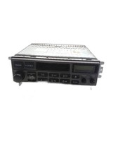 Audio Equipment Radio Receiver Am-fm-stereo-cassette Fits 01-06 ELANTRA ... - $45.54