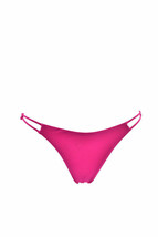 Agent Provocateur Womens Bikini Bottoms Tifanie Swimwear Purple Size Ap 2 - £47.02 GBP