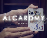Alcardmy by Mike Liu &amp; Vortex Magic - Trick - $29.65