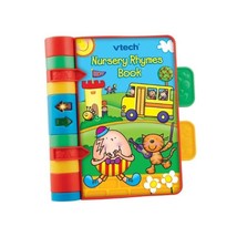 VTech Baby Nursery Rhymes Book  - £13.44 GBP