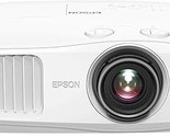 Home Cinema 3800 4K Pro-Uhd 3-Chip Projector With Hdr - $2,965.99