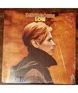 David Bowie – Low (1977 US RCA Victor LP) EX / VG+ Promo Stamp - $69.99