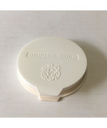 Vintage Esso gas station promo item burger mold with tiger emblem logo - €21,45 EUR