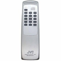 JVC RM-SRCBX530J Factory original Audio System Remote For Select JVC Mod... - $10.89