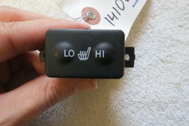 13 2013 Acura ILX Heated Seat Switch OEM 2718W - £7.91 GBP