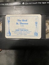 The Real St. Therese 1139V By Keep The Faith Vintage Religious - £51.25 GBP