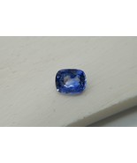 Appraised Premium: Velvet Blue Sapphire - Rectangular - 2.07 ct - IGL ce... - $1,900.00