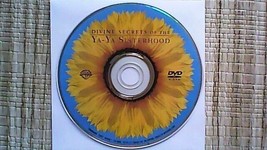 Divine Secrets of the Ya-Ya Sisterhood (DVD, 2002, Full Screen) - £1.87 GBP