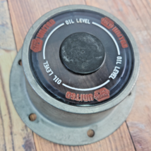 Napa 411688 6.25&quot; OD 4.75&quot; ID 5.5&quot; Bolt Circle 3.2 Height Oil Bath Wheel... - $26.07