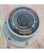 Napa 411688 6.25&quot; OD 4.75&quot; ID 5.5&quot; Bolt Circle 3.2 Height Oil Bath Wheel... - $36.54 CAD