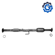 New Catalytic Converter For 2003-2005 Toyota Camry 2.4L 643089 - $373.96