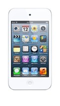 Apple iPod touch 32GB White MD058LLA (4th Generation) (Discontinued by M... - $247.49