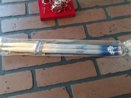 LOS ANGELES DODGERS Woodrow Unused Drumsticks ~Licensed~ - $27.59 CAD