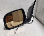 Driver Side View Mirror Power Without Memory Fits 06-09 LEXUS RX400h 719983 - $99.00