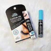 4 boxes Organix eyelash extension serum say goodbye to thin &amp; wimpy eyelashes  - £71.31 GBP