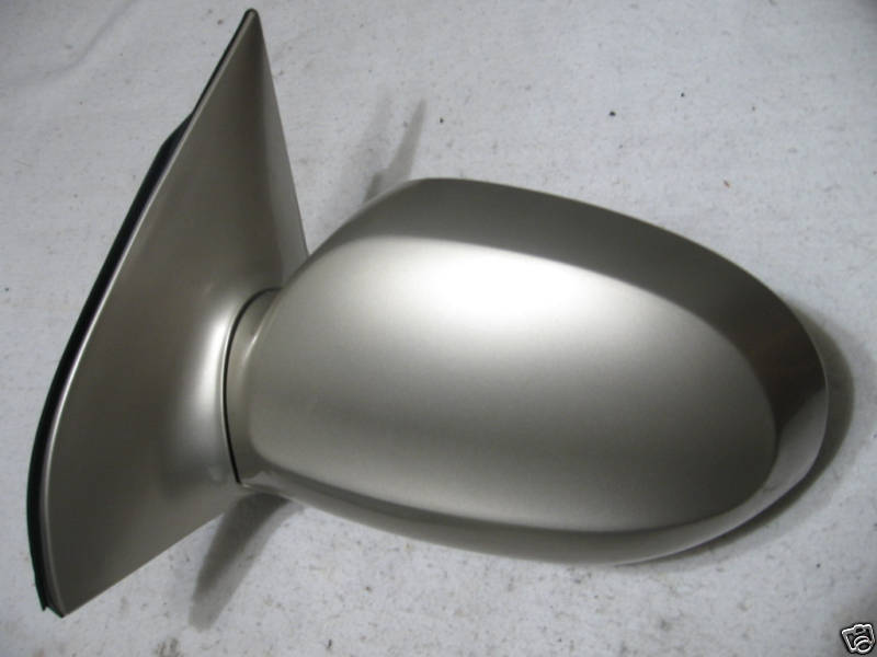 02 03 04 05 Kia Sedona L door folding power mirror &#39;D3&#39; - $64.35