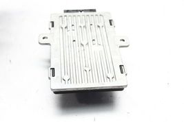 2002-2005 BMW 745i 745LI E65 E66 STEERING COLUMN TELESCOPIC CONTROL MODULE P8130 image 7