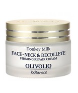 Firming Repair Donkey Milk Face Neck Decollete Cream 50ml FREE SHIP - $1,344.49 MXN