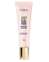 L&#39;Oreal Visible Lift Radiance Booster Brightening Primer #100 - $212.40 MXN