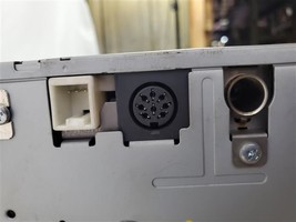 Audio Equipment Radio Receiver Fits 02-05 SONATA 38225091 - $1,256.81 MXN