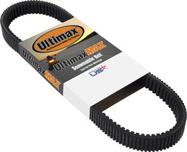 Ultimax MAX1122M3 Max Belt 1 1/4in. 45 1/8in. - £60.03 GBP