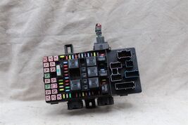 Ford Lincoln Fusebox Fuse Block Box BCM Body Control Module 5l1t-14a067-bc image 2