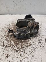 Throttle Body Throttle Valve Assembly 2.4L Fits 08-12 ACCORD 1395998 - $386.51 MXN