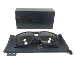 Oakley Sunglasses Sylas OO9448-3957 Matte Black MotoGP Frames Prizm black Lenses - $138.60