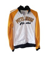 G-III Sports by Carl Banks Women&#39;s Pittsburgh Pirates Jacket - £57.76 GBP