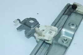 07-13 INFINITI G35 G37 SEDAN FRONT PASSENGER RH DOOR WINDOW MOTOR REGULATOR 1614 image 4