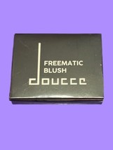 Doucce Freematic Blush Mini in Daydream 0.1 Oz NIB And Sealed - £7.77 GBP