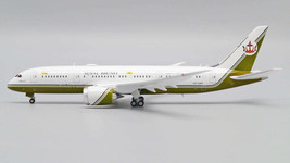 Brunei Sultan&#39;s Boeing 787-8 BBJ Flaps Down V8-OAS JC Wings JC4GOV0063A 1:400 - £45.35 GBP