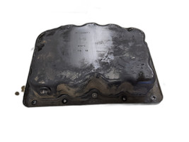 Lower Engine Oil Pan From 2019 Ford F-350 Super Duty  6.7 BC3Q6695FB Power Stoke - £59.11 GBP
