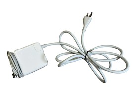 Genuine Apple MacBook Pro 60W A1344 AC Adapter MagSafe Charger - $18.37