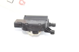 06-14 VW GTI HVAC HEATER AIR FLAP ACTUATOR MOTOR E6206 image 7